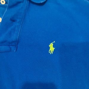 Men’s Small Ralph Lauren Polo Shirt